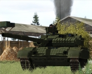 Armed Assault - Vehicle Pack by vilas - Ansicht