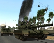 Armed Assault - Vehicle Pack by vilas - Ansicht