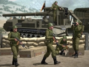 Armed Assault - BW Soldiers by vilas - Ansicht