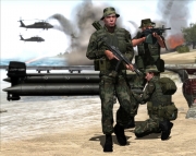 Armed Assault - BW Soldiers by vilas - Ansicht