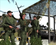 Armed Assault - Polish modern Infantry by vilas - Ansicht