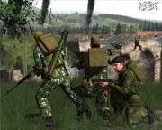 Armed Assault - Polish modern Infantry by vilas - Ansicht