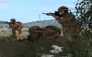 Armed Assault - British Infantry v0.8 BETA by STALKERGB - Ansicht