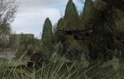 Armed Assault - British Infantry v0.8 BETA by STALKERGB - Ansicht