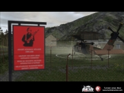 Armed Assault - Turkish Forces Mod v1.0 - Inhalt/Ansicht