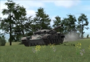 Armed Assault - T-72A ERA Tank by modEmMaik & 2 Reskins by piranha-dl - Ansicht