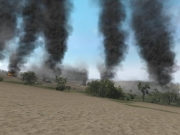 Armed Assault - JTD Smoke Effects MP v5.2 BETA by DMarkwick - Ansicht