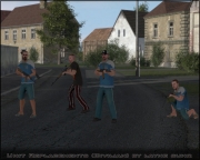 Armed Assault - Unit Replacements (Civilian) v1.0 by layne_suhr - Ansicht