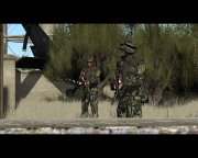 Armed Assault - Units v1.0 by ADO©GMC - Ansicht