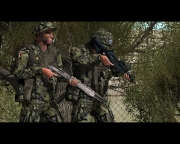 Armed Assault - Units v1.0 by ADO©GMC - Ansicht