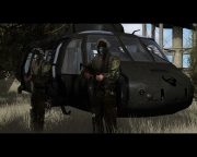 Armed Assault - Units v1.0 by ADO©GMC - Ansicht