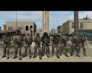 Armed Assault - Units v1.0 by ADO©GMC - Ansicht