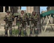 Armed Assault - Units v1.0 by ADO©GMC - Ansicht