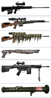 Armed Assault - Weapons v1.0 by ADO©GMC - Ansicht