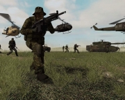 Armed Assault - Hellenic Warfare Mod v3.0 - Inhalt/Ansicht