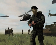 Armed Assault - Hellenic Warfare Mod v3.0 - Inhalt/Ansicht