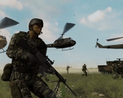 Armed Assault - Hellenic Warfare Mod v3.0 - Inhalt/Ansicht