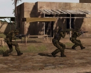 Armed Assault - Hellenic Warfare Mod v3.0 - Inhalt/Ansicht