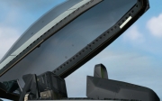 Armed Assault - F-22A Raptor v0.8b by Scars - Ansicht