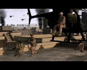 Armed Assault - Combat Screenshot by Methodman