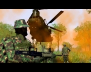 Armed Assault - Combat Screenshot by Methodman