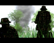 Armed Assault - Combat Screenshot by Methodman