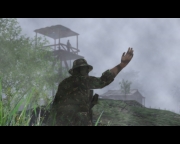Armed Assault - Combat Screenshot by Methodman