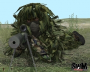 Armed Assault - Switzerland Mod v1.23 - Preview Screens