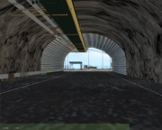 Armed Assault - Cheyenne Mountain Complex by Colonel Well - Ansicht