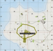 Armed Assault - Cheyenne Mountain Complex by Colonel Well - Ansicht