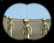 Armed Assault - Reptilian Alien v1.0 by Colonel Well - Ansicht