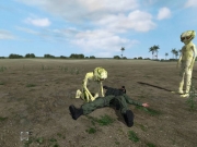 Armed Assault - Reptilian Alien v1.0 by Colonel Well - Ansicht