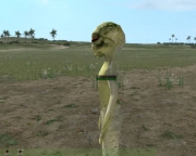 Armed Assault - Reptilian Alien v1.0 by Colonel Well - Ansicht