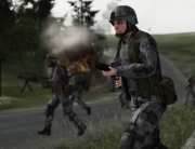 Armed Assault - Urban US Marine Corps by Rellikki - Ansicht