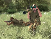 Armed Assault - Royal Army Corps Sahrani Woodland Units by Rellikki - Ansicht
