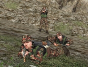 Armed Assault - Resistance Troops by Rellikki - Ansicht