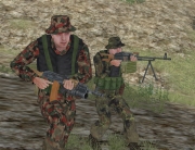 Armed Assault - Resistance Troops by Rellikki - Ansicht