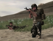 Armed Assault - Path Switcher - Mission by Rellikki