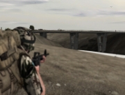 Armed Assault - Path Switcher - Mission by Rellikki