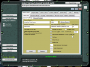 Armed Assault - Dedicated Server Tool by ArmAteC - Ansicht