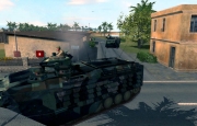 Armed Assault - USMC AAVP7A1- by Dave8 (Operation Code Blue) by Miles Teg & thunderbird84 - Ansicht