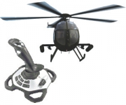 Armed Assault - GDTMOD Helicopter by HeinBloed - Logo