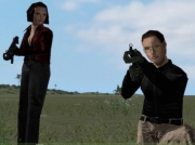 Armed Assault - Mercenaries 0.1 beta by Schnapsdrosel - Ansicht
