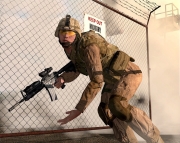 Armed Assault - Jonnys Marines v1.5 - Ansicht