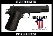 Armed Assault - M1911 A1 v0.95 by wipman - Screens