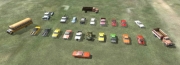 Armed Assault - Vehicle Pack v1.0 by Sigma-6 - Ansicht