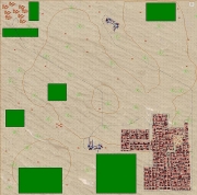 Armed Assault - Shawk al Tarif v1.04 by blackknight63 - Ansicht