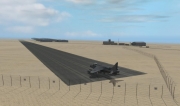 Armed Assault - Shawk al Tarif v1.04 by blackknight63 - Ansicht