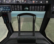 Armed Assault - Aimdot/Crosshair for Aircraft Weapons v1.0 by Alexduke