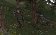 Armed Assault - Delta Forces Units v1.0 by gT.SWAT-guy - Ansicht